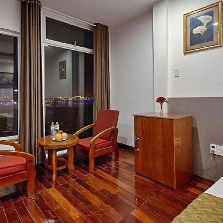 Thangnguyen Hotel Ντα Νανγκ Εξωτερικό φωτογραφία