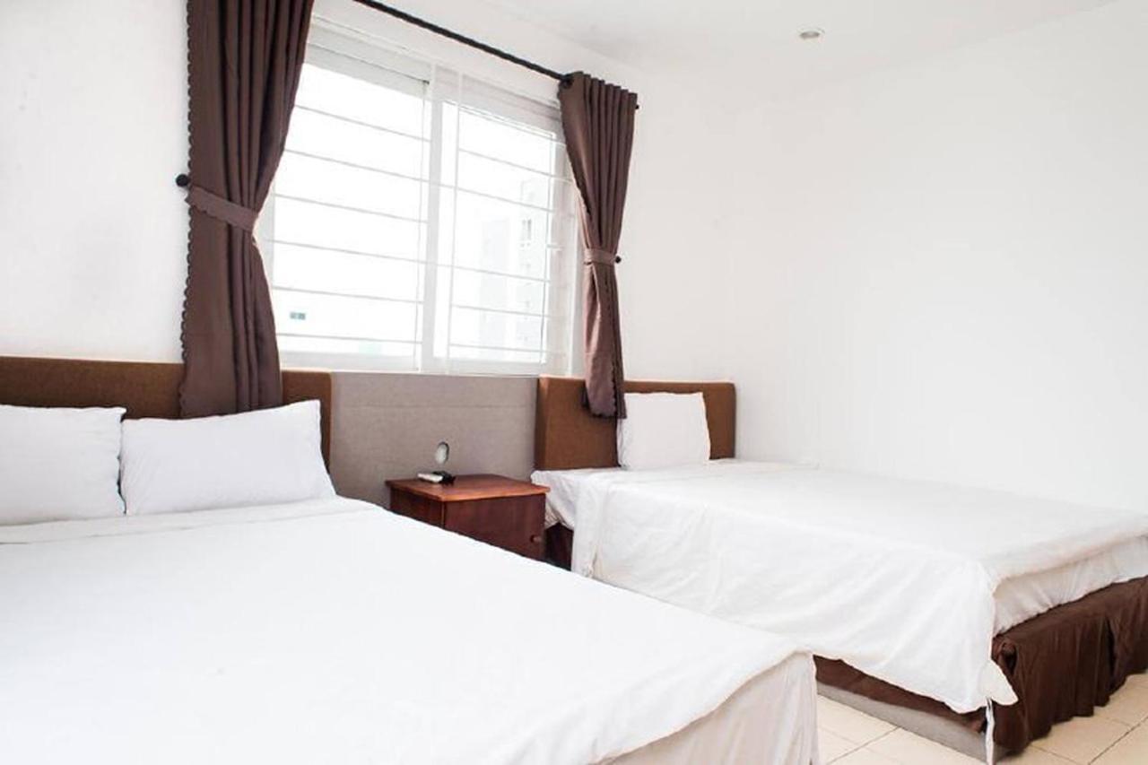 Thangnguyen Hotel Ντα Νανγκ Εξωτερικό φωτογραφία