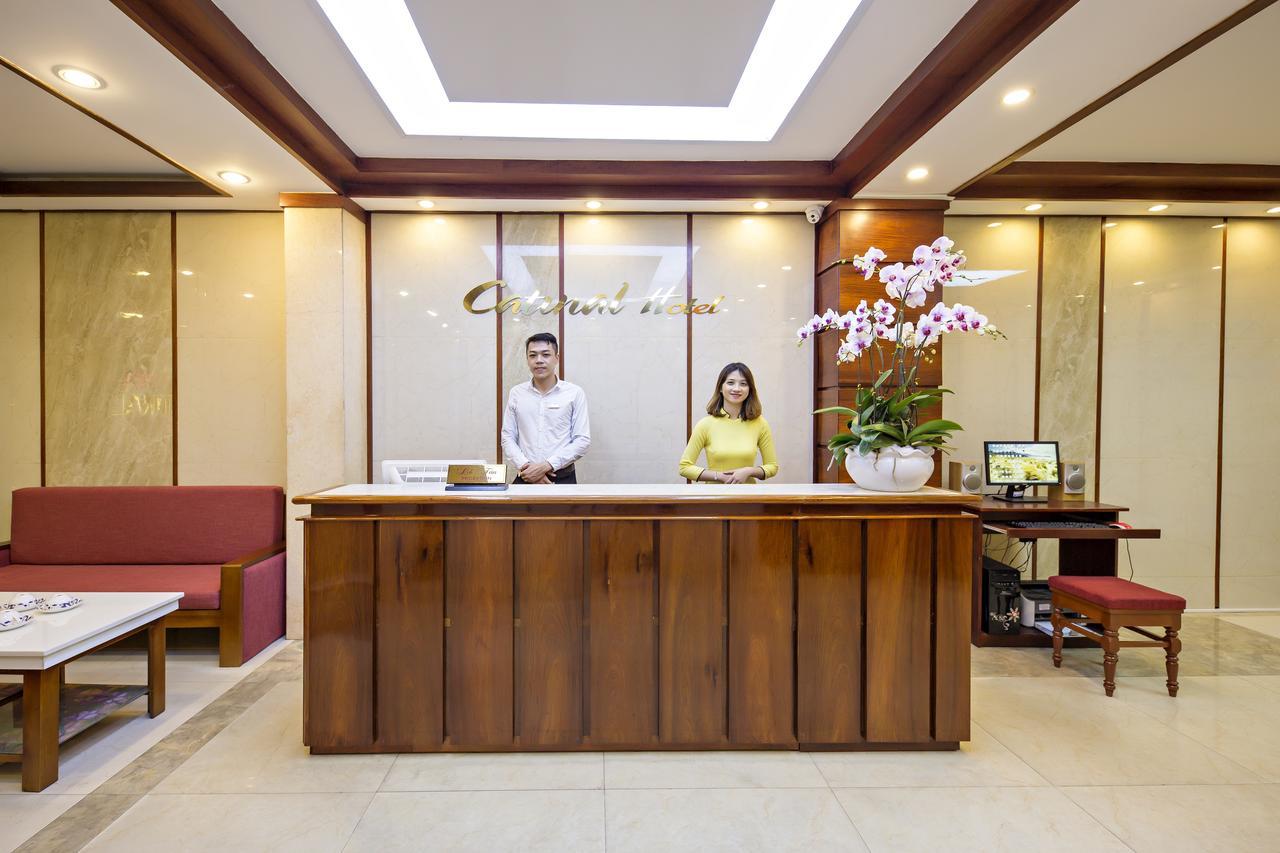 Thangnguyen Hotel Ντα Νανγκ Εξωτερικό φωτογραφία