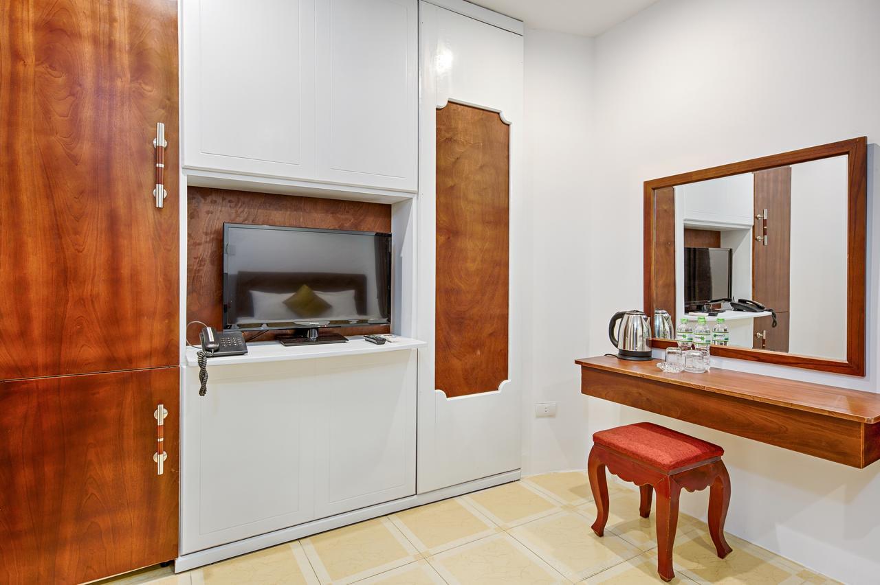 Thangnguyen Hotel Ντα Νανγκ Εξωτερικό φωτογραφία
