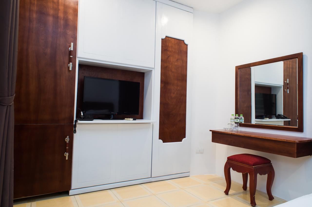 Thangnguyen Hotel Ντα Νανγκ Εξωτερικό φωτογραφία