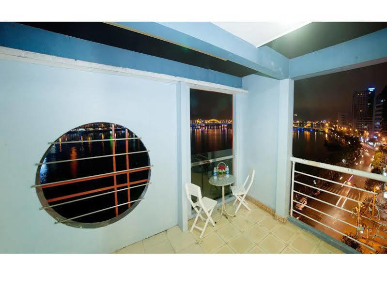 Thangnguyen Hotel Ντα Νανγκ Εξωτερικό φωτογραφία
