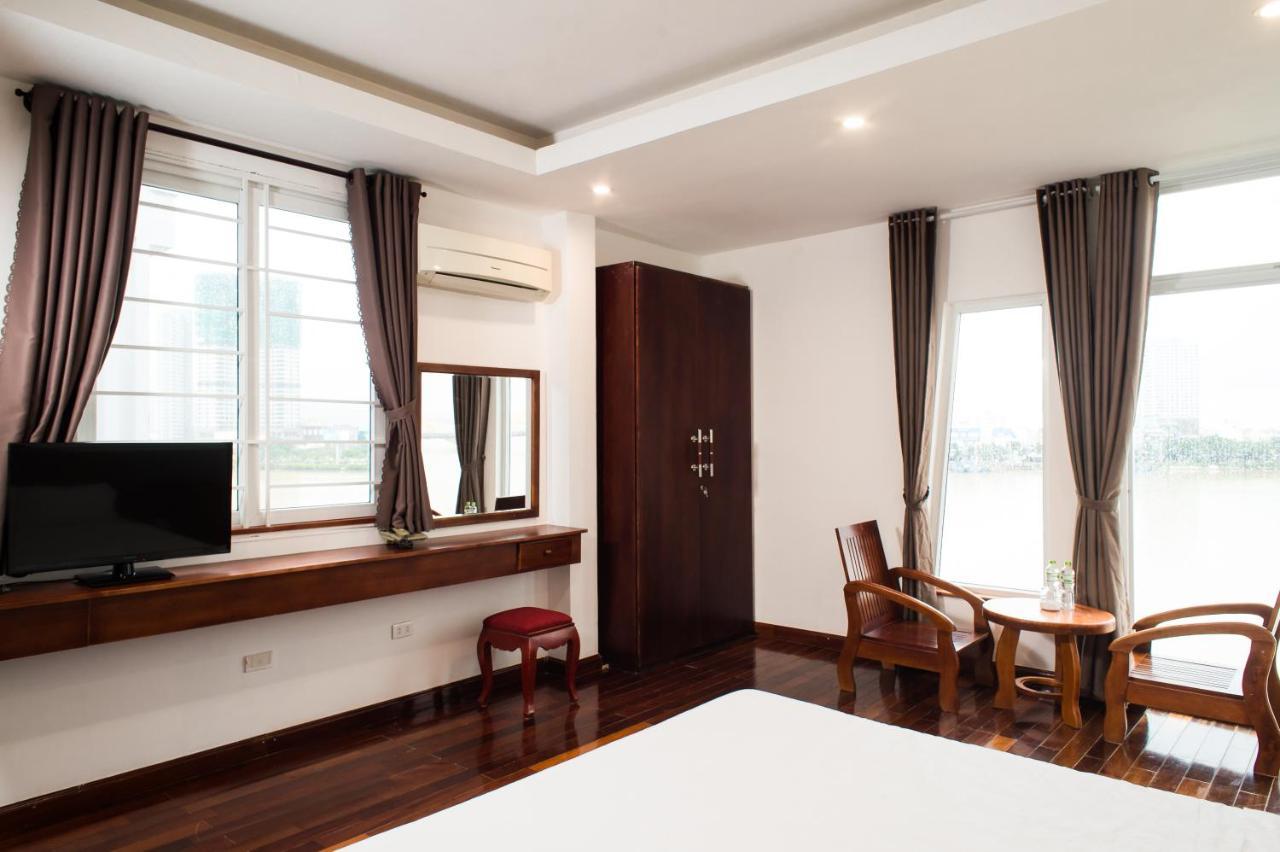 Thangnguyen Hotel Ντα Νανγκ Εξωτερικό φωτογραφία