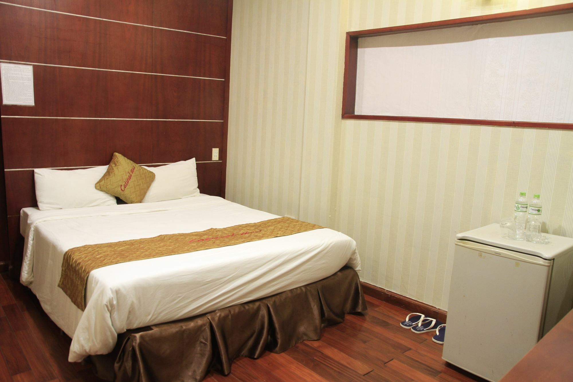 Thangnguyen Hotel Ντα Νανγκ Εξωτερικό φωτογραφία